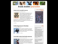 Frankmulder.info