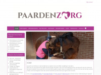 Paardenzorg.com