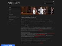 karate-elst.nl