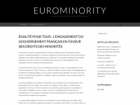 Eurominority.org