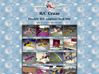 Rccraze.com