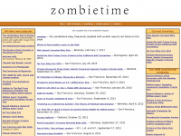 Zombietime.com