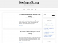 Monkeyradio.org