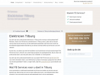 Elektricien-tilburg.nl