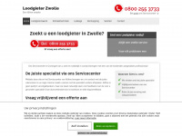 Zwolleloodgieter.nl