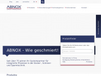 Abnox.com