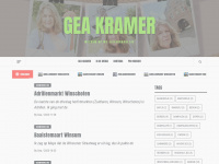 Geakramer.nl