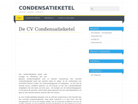 condensatieketel.com