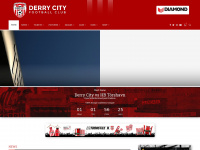 Derrycityfc.net