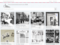 Documentatiecentrumurk.nl