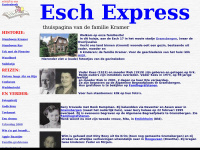 Esch-express.nl