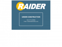 raiderboats.co.uk