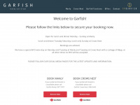 Garfish.com.au