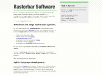 Rasterbar.com