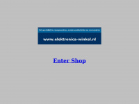 elektronica-winkel.nl