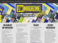 Uw-magazine.nl