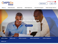 Apsco.org