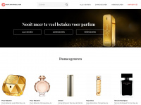 parfumvergelijker.nl