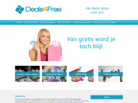 deals4free.nl