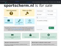 sportscherm.nl
