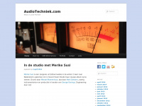 Audiotechniek.com