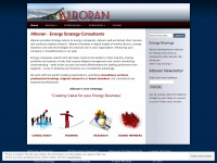 Alboran.com
