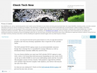 Checktechnow.wordpress.com