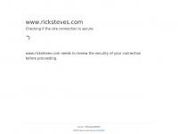 Ricksteves.com