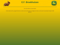 Efbroekhuizen.nl
