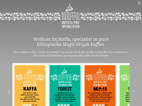 kaffakoffie.com