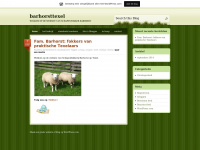 barhorsttexel.wordpress.com