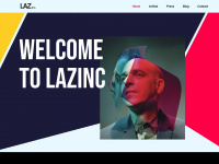 Lazinc.com