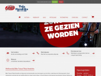 Thijshendriks-webwinkel.nl