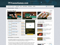 Bg-casinogames.com