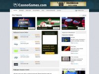 Pl-casinogames.com