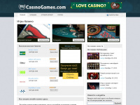 Ru-casinogames.com
