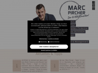 Marcpircher.at