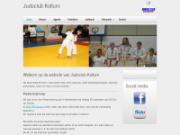 Judoclubkollum.nl