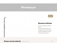 woonblog.be