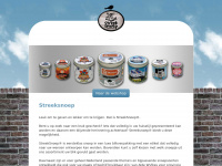 Streeksnoep.nl