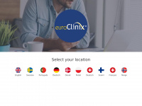 Euroclinix.net