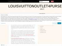 Louisvuittonoutlet4purse.wordpress.com