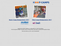 Basketballcamp.eu