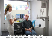 Tandartspraktijk-tilburg.nl