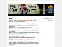Bvdesport.nl
