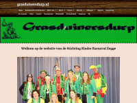 Grasduinersdurp.nl