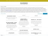 klushaus.wordpress.com