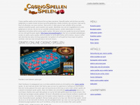 Casinospellenspelen.com