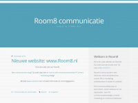 Room8communicatie.wordpress.com