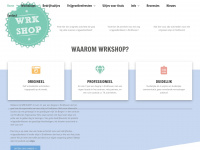 Wrkshop.nl